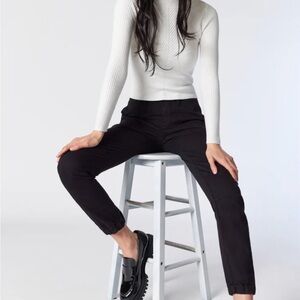 Mavi Ivy Slim Cargo Pants